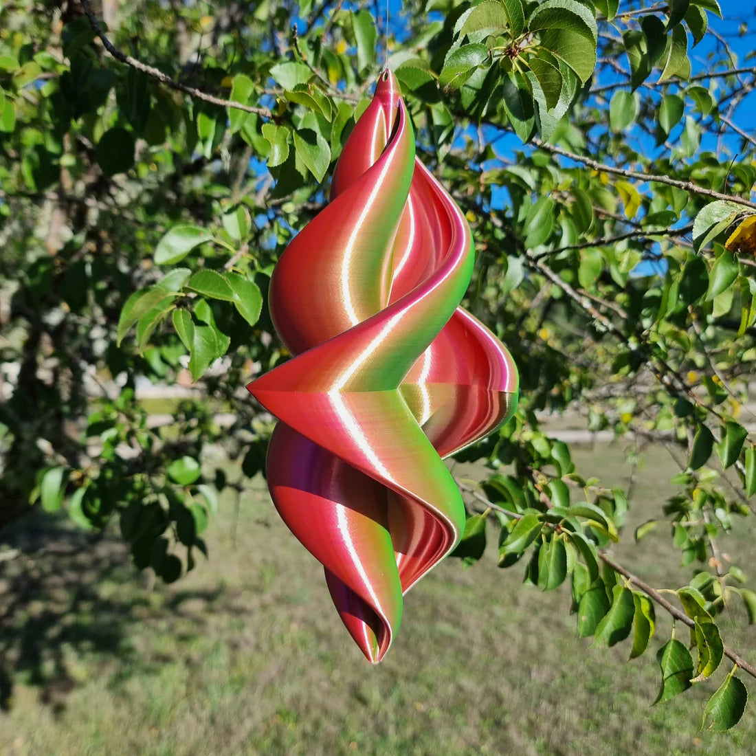 Duality Spinner mittelgross