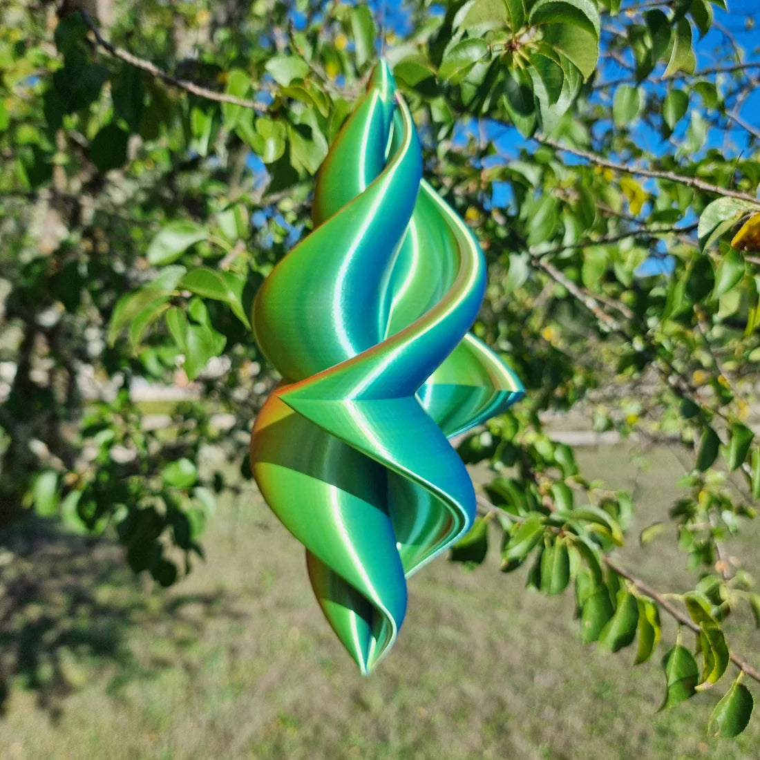 Duality Spinner mittelgross