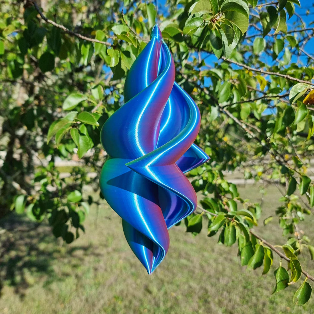 Duality Spinner mittelgross