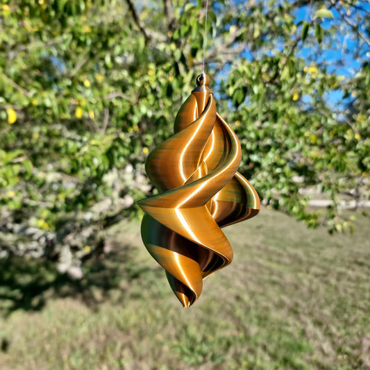 Duality Spinner klein