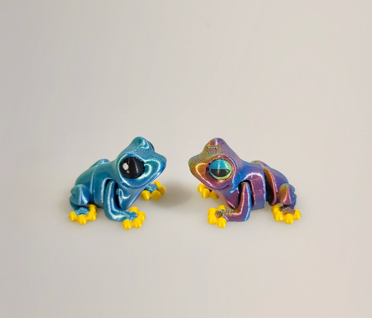 Magic Animals – Frosch