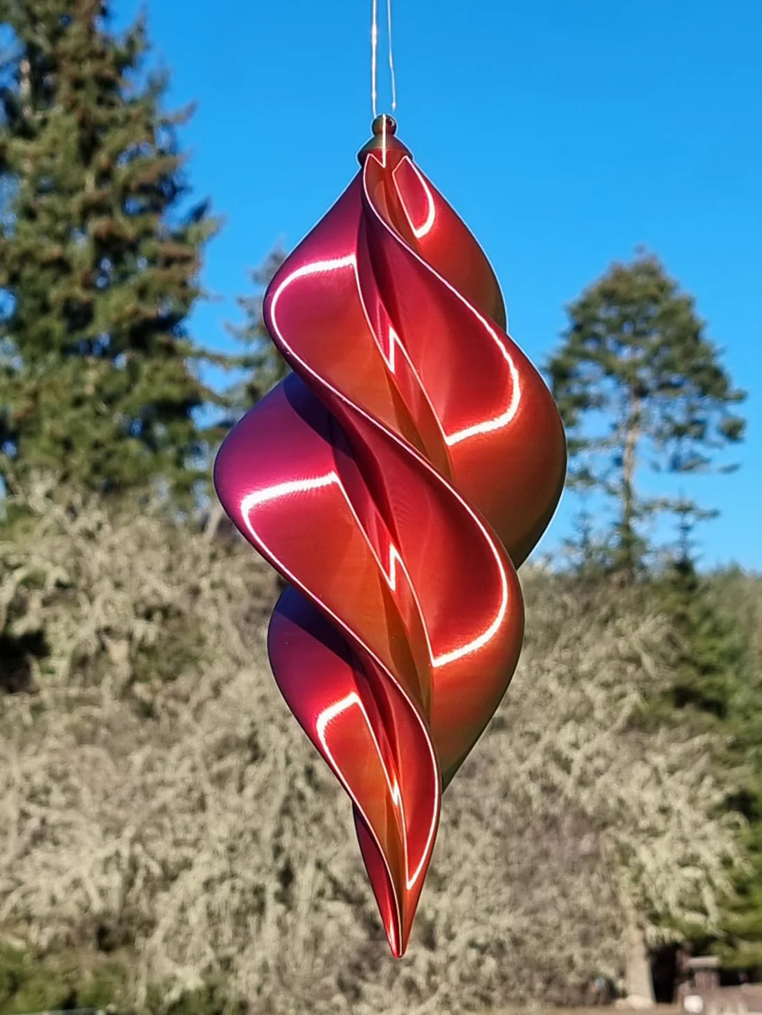 V2 Spinner mittelgross
