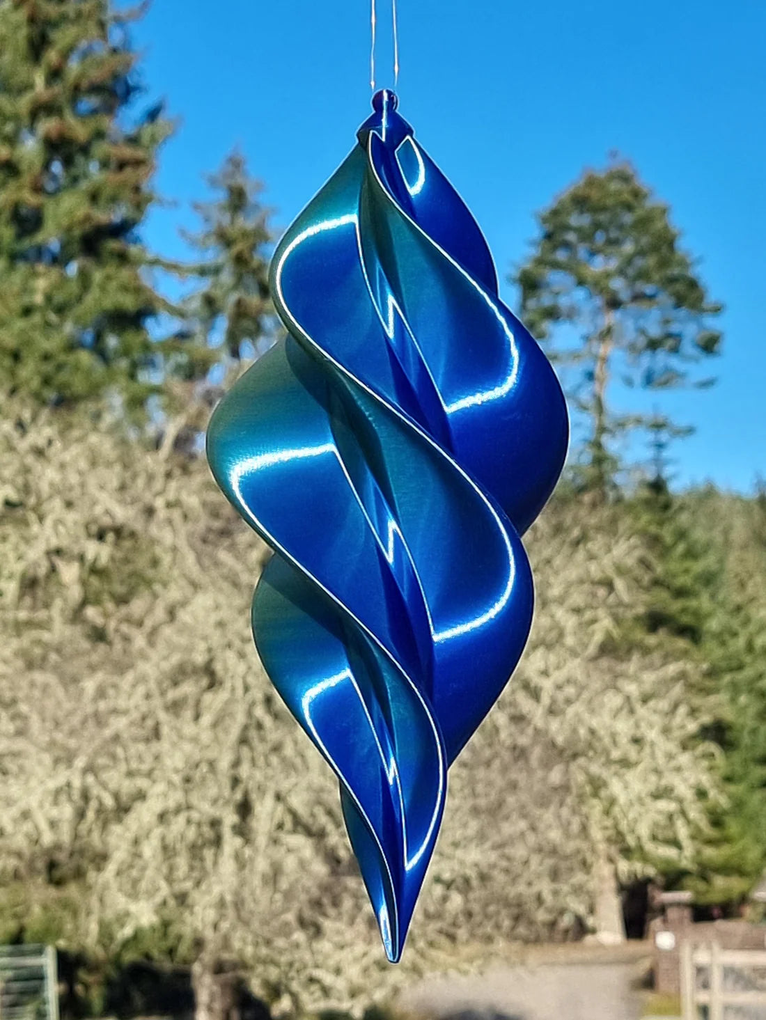 V2 Spinner mittelgross