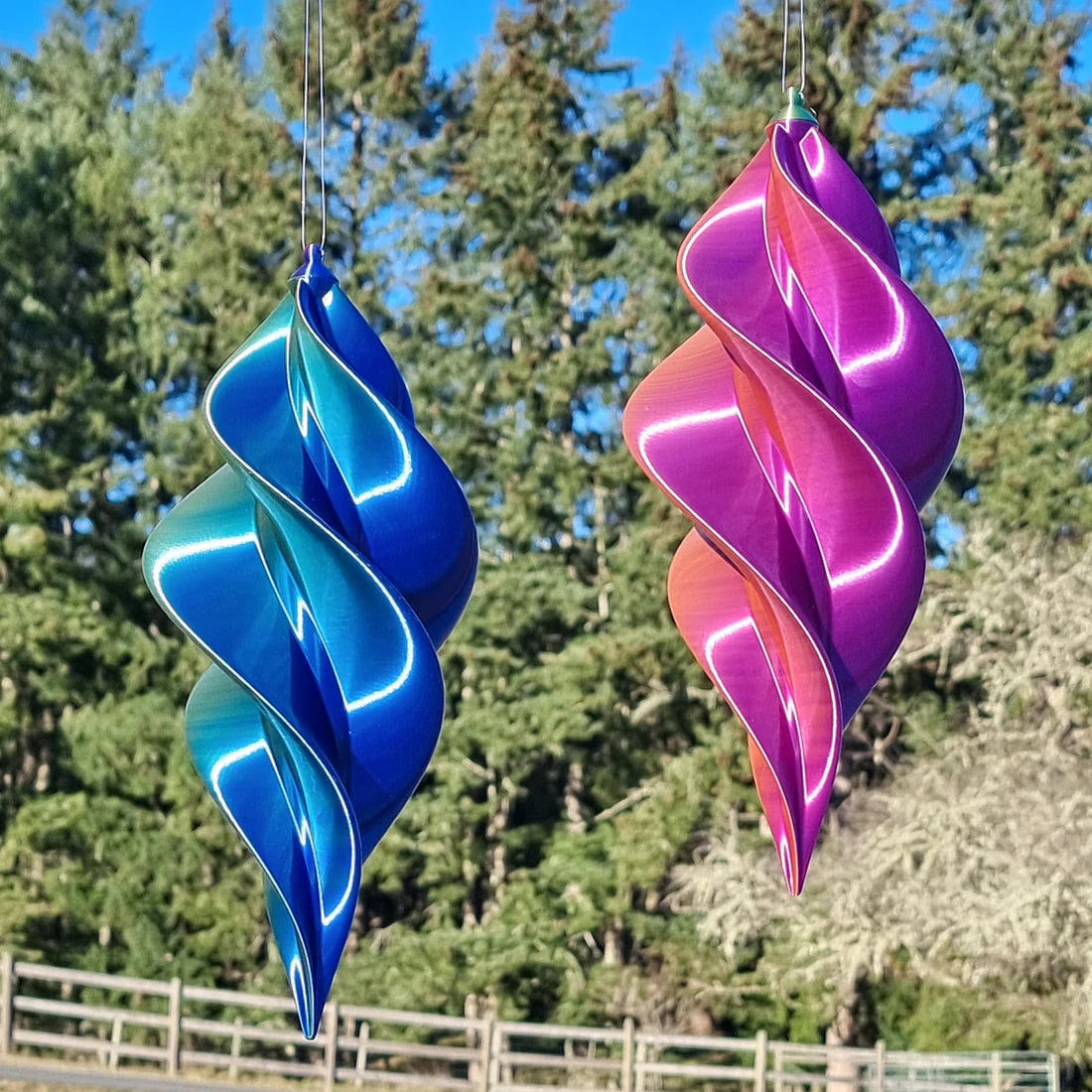 V2 Spinner mittelgross