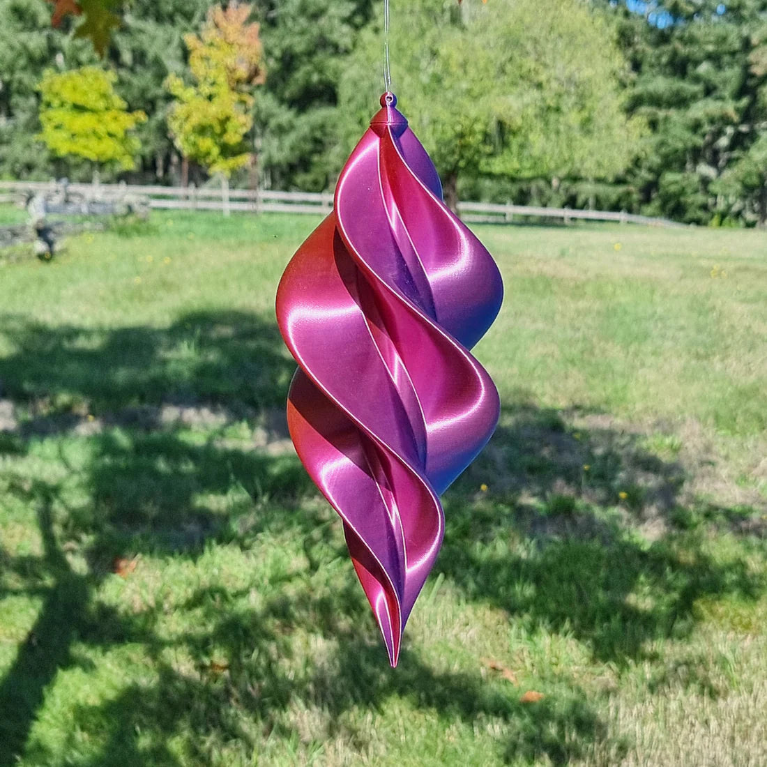 V2 Spinner mittelgross