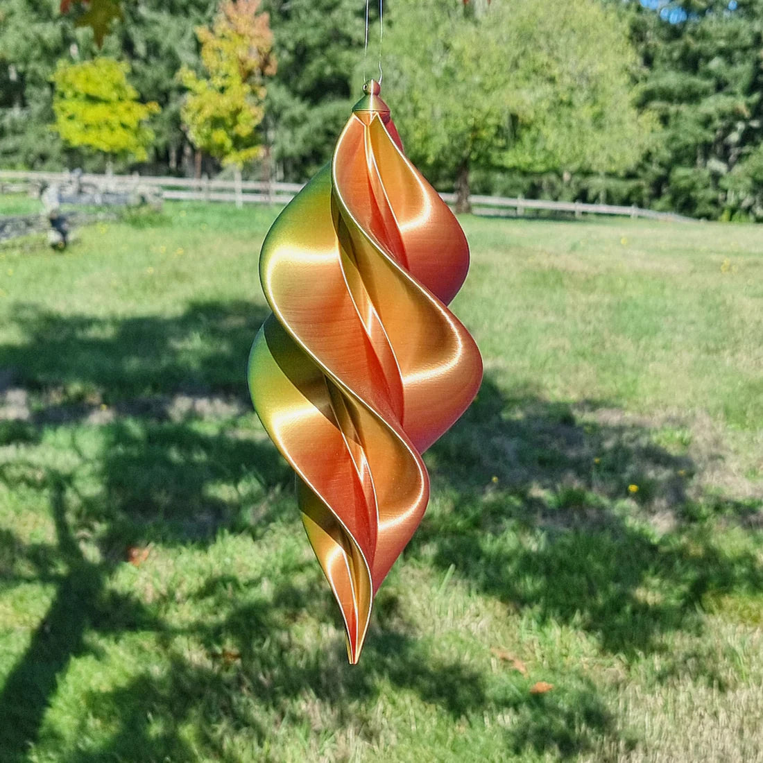 V2 Spinner mittelgross