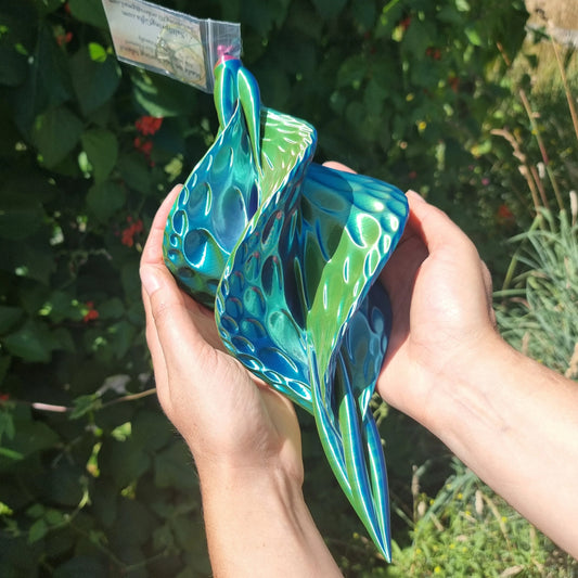 Coral Spinner mittelgross