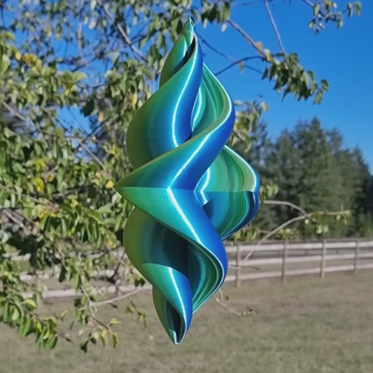 Duality Spinner mittelgross