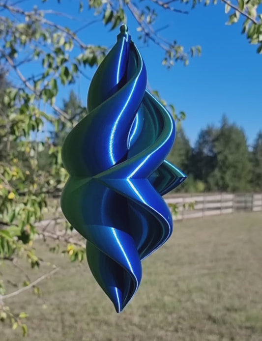 Duality Spinner gross